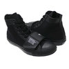 NEIGHBORHOOD × CONVERSE 19SS CHUCK TAYLOR MOTORCYCLE/CL-SNEAKER BLACK 191CVCVN-FWM01S画像