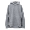 John Elliott HOODED VILLAIN DARKGREY 3020900163画像