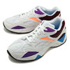 Reebok CLASSIC AZTREK 96 OGI White/Poseren/Luxe Maroon EF7620画像