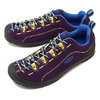 KEEN M JASPER Shadow Purple/Lemon Chrome 1021884画像