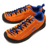 KEEN M JASPER Mandarine Orange/Nautical Blue 1021883画像