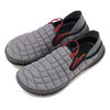 MERRELL W HUT MOC CHARCOAL J5001132画像