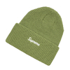 Supreme 19FW Loose Gauge Beanie LIGHT OLIVE画像