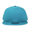 NEW ERA COTTON BLANK 9FIFTY SNAPBACK SHARK TEAL NE400SHARKTEAL画像