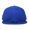 NEW ERA COTTON BLANK 9FIFTY SNAPBACK DEEP NAVY NE400DEEPNAVY画像