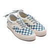 VANS STYLE 95 LACEY DX ANAHEIM FACTORY OG BLUE/CHECKERBOARD VN0A4BU3XMY画像