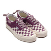 VANS STYLE 95 LACEY DX ANAHEIM FACTORY OG GRAPE/CHECKERBOARD VN0A4BU3XMZ画像