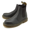 Dr.Martens 2976 SR BLACK 24383001画像