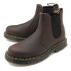 Dr.Martens 2976 SNOWPLOW WP COCOA 24042247画像