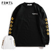 FDMTL CRANE L/S TEE FA20-LT13画像