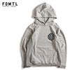 FDMTL CIRCLE KASURI PULLOVER PARKA FA20-CS12G画像