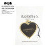 GLAD HAND AIR FRESHENER -HEART- GH-19-MS-12画像