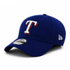 NEW ERA TEXAS RANGERSS 9FORTY GAME ADJUSTABLE ROYAL NR10982649画像