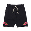 Billionaire Boys Club BB BOULALA SHORTS BLACK 491-6100画像