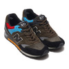 new balance M577UCT BLACK/BLUE画像