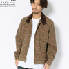 Schott DRIZZLER JACKET 3192064画像