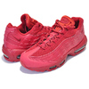 NIKE AIR MAX 95 TRIPLE RED varsity red/varsity red CQ9969-600画像