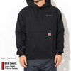 BEN DAVIS Heavy Sweat Pullover Hoodie C-9780037画像