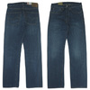 LEVI'S VINTAGE CLOTHING 1947 501 BITTER END 47501-0196画像