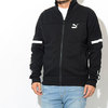 PUMA PUMA XTG Sweat JKT Limited 595866画像