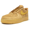 NIKE AIR FORCE 1 '07 WB "WHEAT PACK" FLAX/WHEAT/GUM LIGHT BROWN/LIN/BRUN CLAIR GOMME/BLEAT CJ9179-200画像