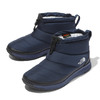 THE NORTH FACE NSE LITE WP MINI NAVY NF51984-UN画像