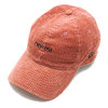 NEW ERA 9THIRTY CORDUROY CAP PINK 12109047画像