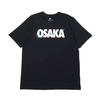 NIKE AS OSAKA CITY TEE BLACK CK0579-010画像