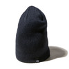 THE NORTH FACE BULLET BEANIE URBAN NAVY NN41619-UN画像