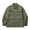 Liberaiders IDEOLOGIE BDU JACKET OLIVE 760111903-57画像