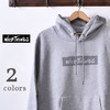 Wild Things BOX REF HOODY WT21135N画像