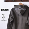 Wild Things REF HOODY WT19141N画像