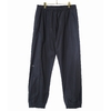 A-COLD-WALL* OVERLOCK NYLON TROUSERS ACW-MF19-TNC03画像