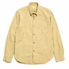 BURGUS PLUS L/S Poplin BD Shirt BP19501画像