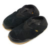 Teva W EMBER MOC SHEARLING BLK 1103271画像