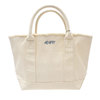 RHC Ron Herman Canvas Fringe Tote Bag画像