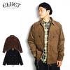 CLUCT CORDUROY COACH JKT 03009画像