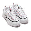 FILA FILARAY WHITE/BLACK F5054-3061画像