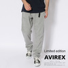 AVIREX WIND GUARD EASY PANT 6196121画像