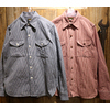 JELADO Pressman Shirt AG43117画像