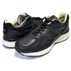 new balance M990FEB4 BLACK MADE IN U.S.A.画像