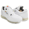 Tomo & Co APPLE TRAINER TOMO / WHITE / WH SOLE画像