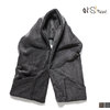 orslow FLEECE STOLE WITH POCKET 03-022画像