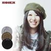 ANIMALIA BOONIE BERET #005 AN19W-CP02画像