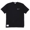 WTAPS 19AW AXE DESIGN SS 02 TEE.COTTON 192ATDT-CSM11画像