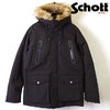 Schott SNORKEL DOWN PARKA 3192035画像