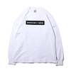 DC SHOES 19 SAGARA LS WHITE 5425J926-WHT画像