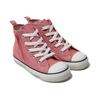 CONVERSE CHILD ALL STAR N CORDUROY Z HI PINK 37300330画像