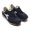 DIADORA EQUIPE SUEDE SW BLUE DENIM/WHITE 175150-2074画像