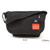 Manhattan Portage Mickey Mouse Casual Messenger Bag JR BLACK MP1606JRMIC19画像